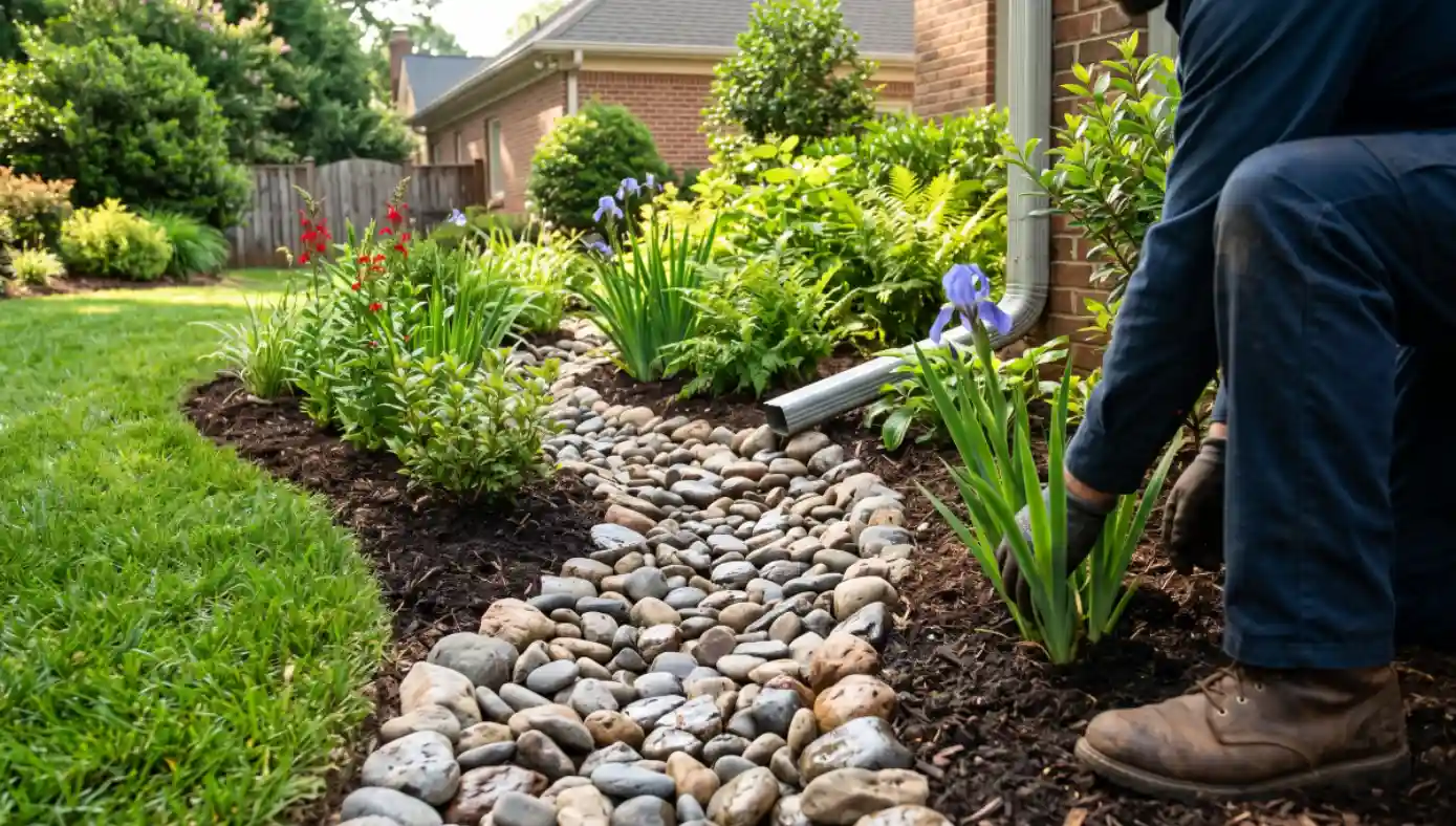 Landscaping Trends Charlotte: 5 Hot Ideas for 2026