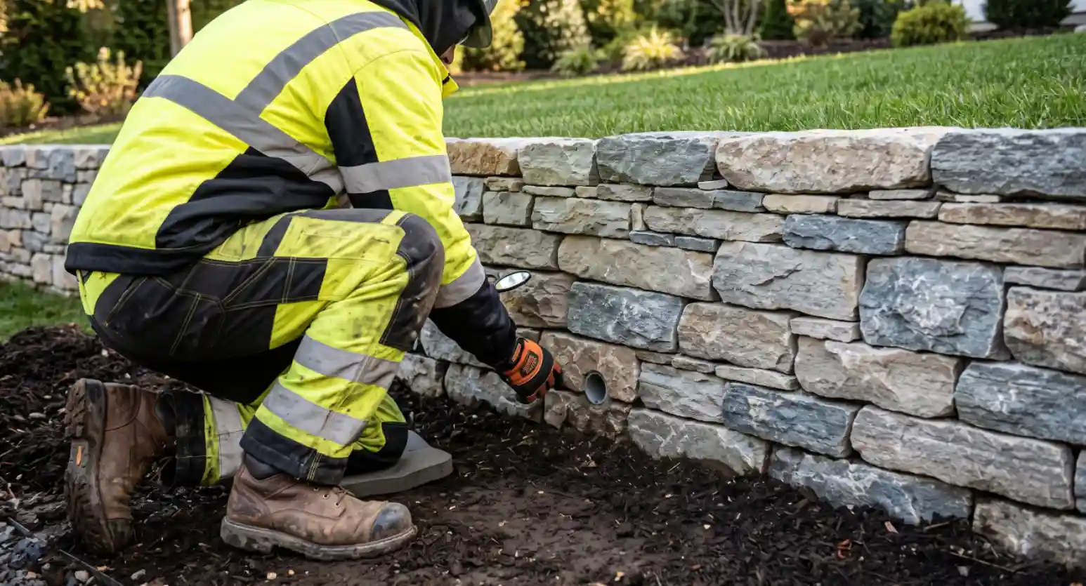 Hardscape Maintenance Charlotte: Patio and Walkway Guide